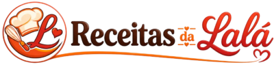 Receitas da Lalá