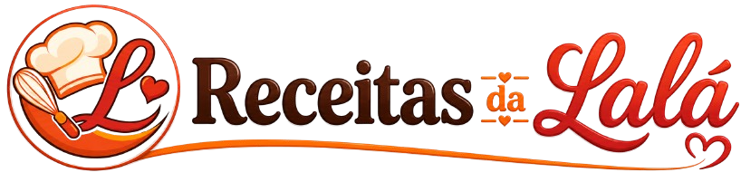 Receitas da Lalá
