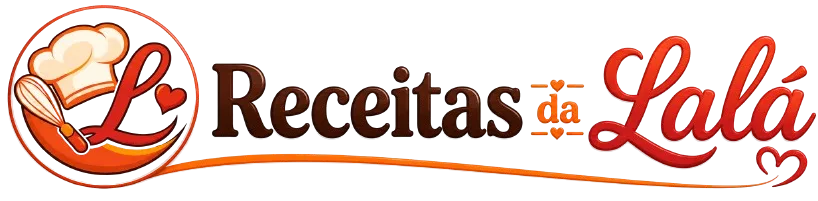 Receitas da Lalá