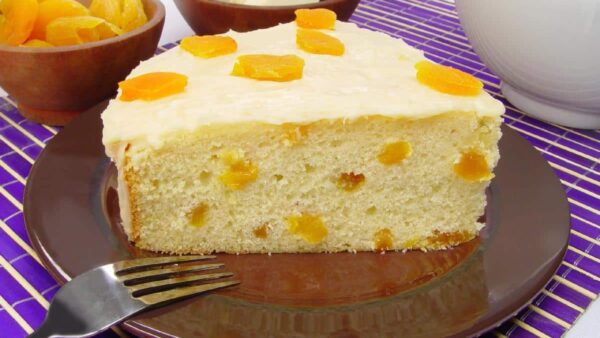 Bolo de Damasco Delicioso para Surpreender a Família