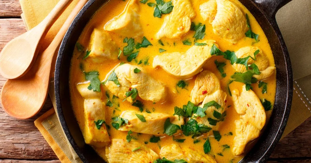A Melhor Receita de Frango ao Leite — Segredos dos Melhores Restaurantes Revelados