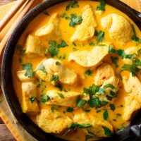 A Melhor Receita de Frango ao Leite — Segredos dos Melhores Restaurantes Revelados