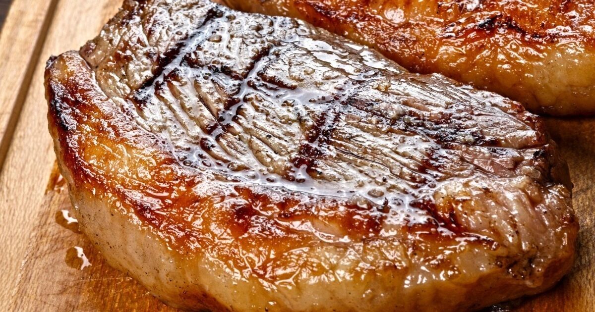 Picanha Assada no Forno: Receita Fácil, Macia e Saborosa.