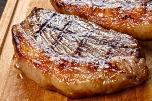 Picanha Assada no Forno: Receita Fácil, Macia e Saborosa.