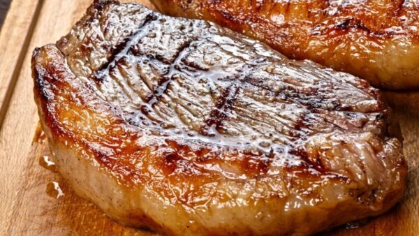 Picanha Assada no Forno: Receita Fácil, Macia e Saborosa.