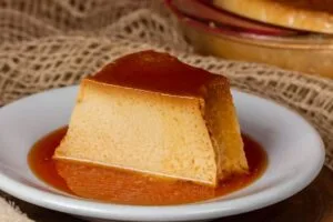 Pudim de Leite Condensado Brilhoso e Irresistível