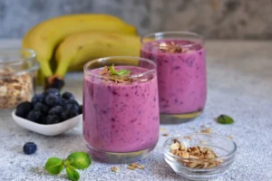 Kefir de Frutas: Bebida Nutritiva, Refrescante e Fácil