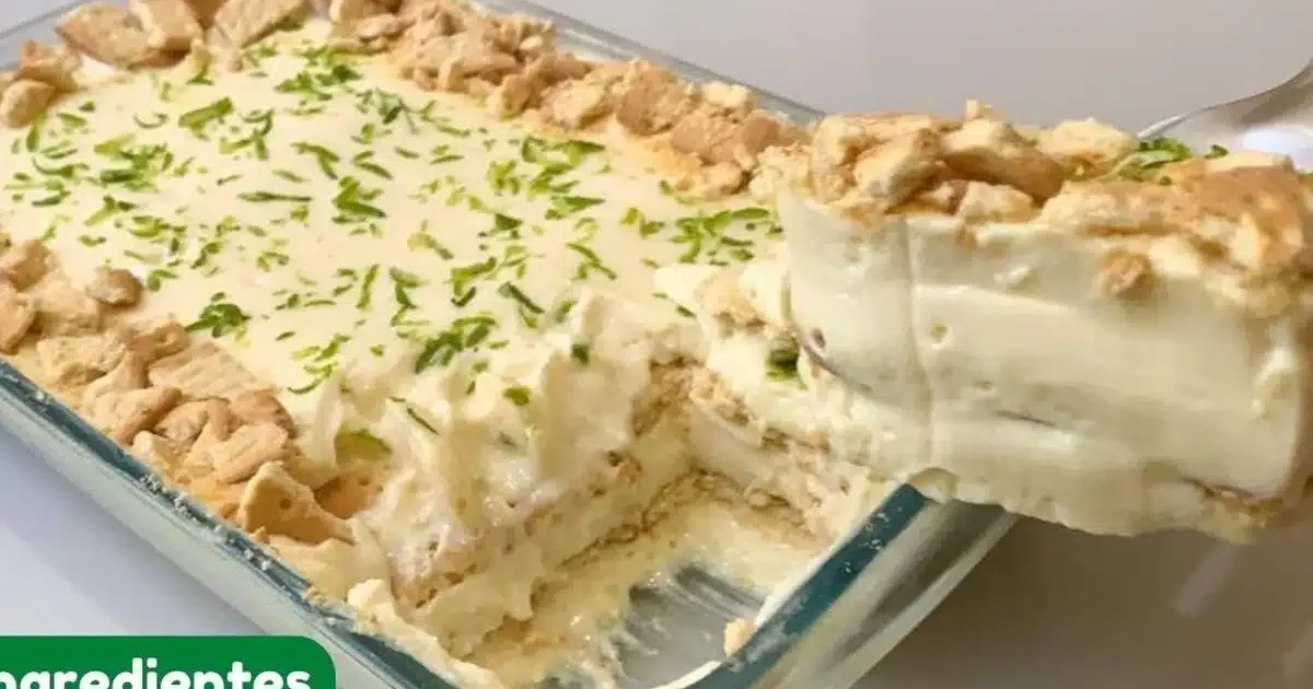 Sobremesa Grega: Receita Fácil, Cremosa e Irresistível