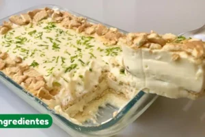 Sobremesa Grega: Receita Fácil, Cremosa e Irresistível