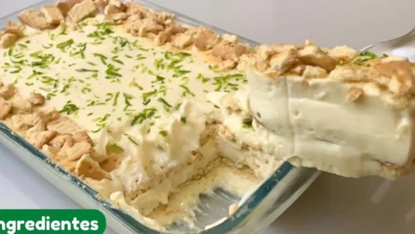 Sobremesa Grega: Receita Fácil, Cremosa e Irresistível