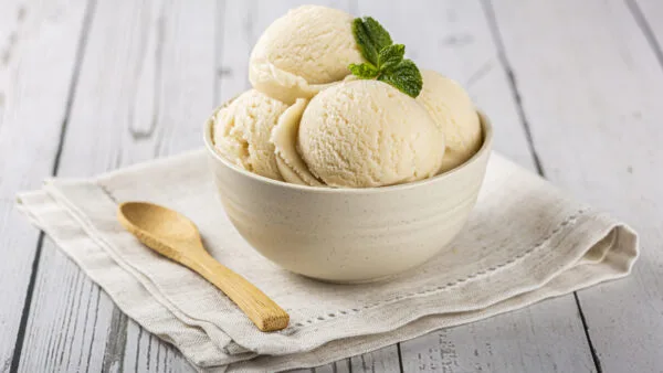 Sorvete Cremoso: 5 Truques que Ninguém te Contou Antes