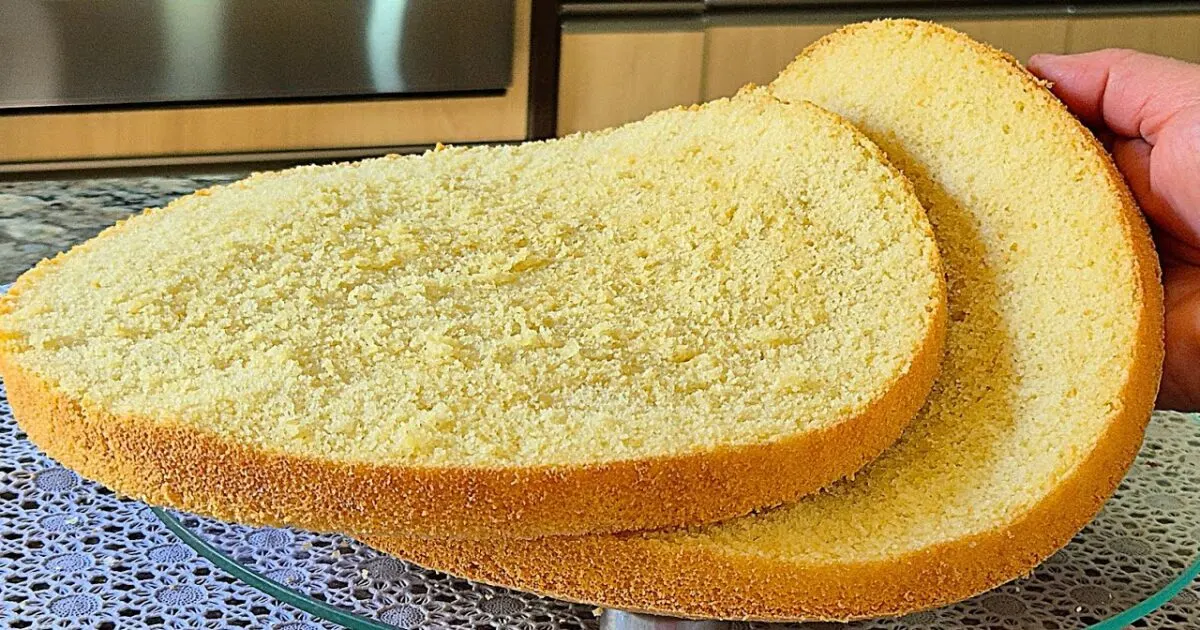 Bolo de Aniversário: Receita Fofinha e fácil
