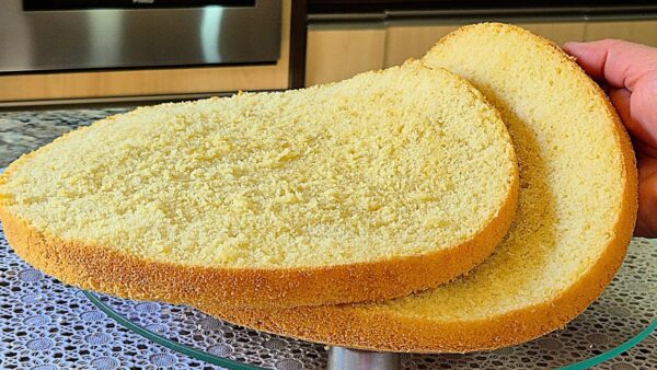 Bolo de Aniversário: Receita Fofinha e fácil