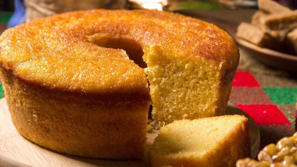 Bolinho Mimoso: Receita Fofinha, Delicada e Perfeita para o Café da Tarde