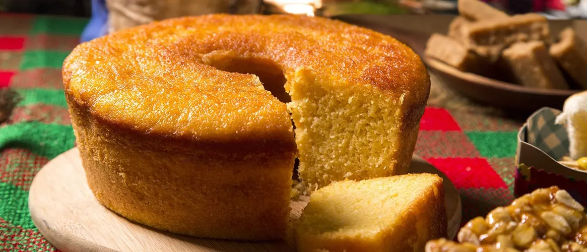 Bolinho Mimoso: Receita Fofinha, Delicada e Perfeita para o Café da Tarde