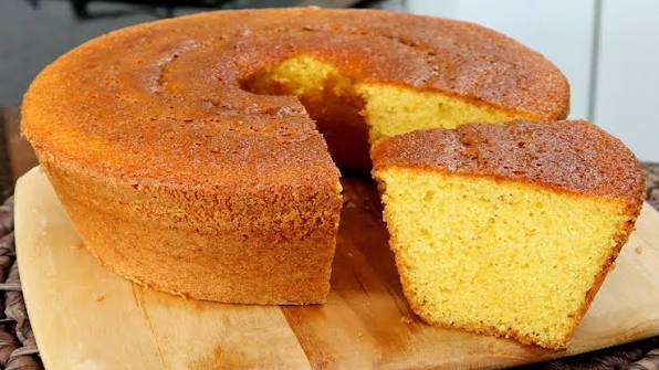 Aprenda a fazer um delicioso Bolinho Mimoso, fofinho, leve e muito saboroso. Uma receita simples e prática, ideal para acompanhar o café da tarde ou servir em qualquer ocasião.
